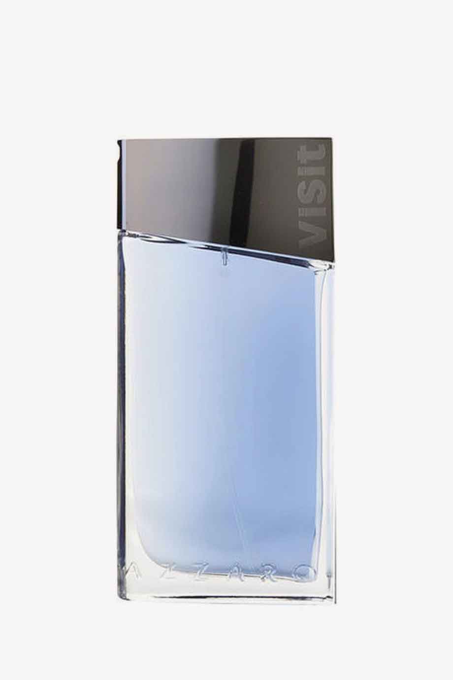 Picture of AZZARO VISIT FOR MEN  EAU DE TOILETTE 100ML